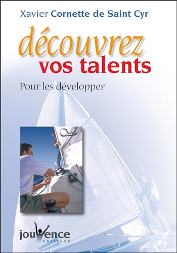 9782883535077: Dcouvrez vos talents: Pour les dvelopper