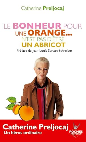9782883536111: n9 Le bonheur pour une orange n'est pas d'tre un abricot