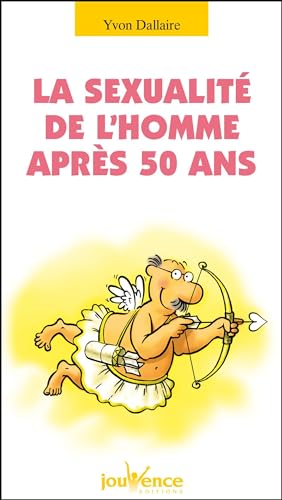 Stock image for La Sexualit De L'homme Aprs 50 Ans for sale by RECYCLIVRE