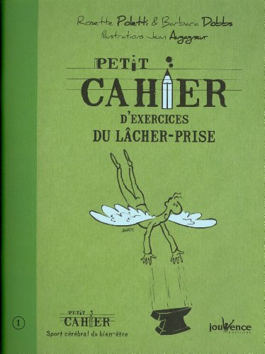 9782883537125: Le lacher-prise