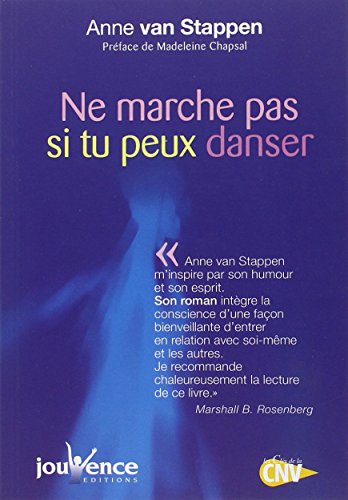 Beispielbild fr Ne marche pas si tu peux danser zum Verkauf von Librairie l'Aspidistra
