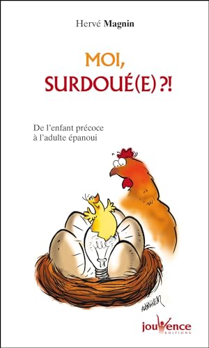 Beispielbild fr Moi, surdou(e) ?! De l'enfant prcoce  l'adulte panoui zum Verkauf von Ammareal