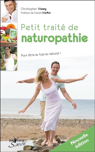 Beispielbild fr n°12 Petit trait de naturopathie zum Verkauf von ThriftBooks-Dallas