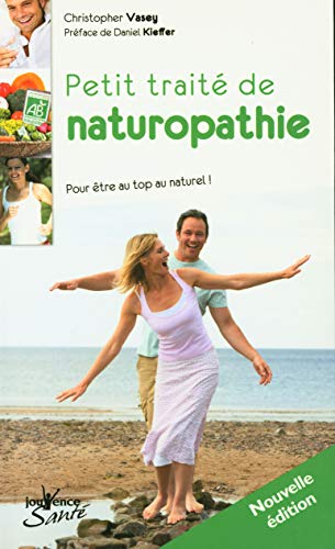 Stock image for n°12 Petit trait de naturopathie for sale by ThriftBooks-Dallas