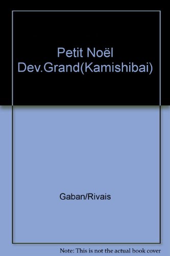 9782883930025: Petit Nol deviendra grand