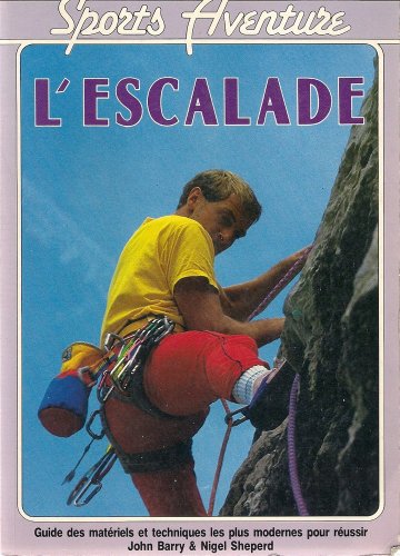 9782883990081: L'Escalade