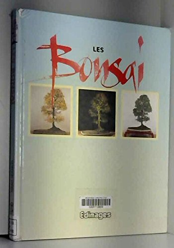 9782883990333: Les bonsai