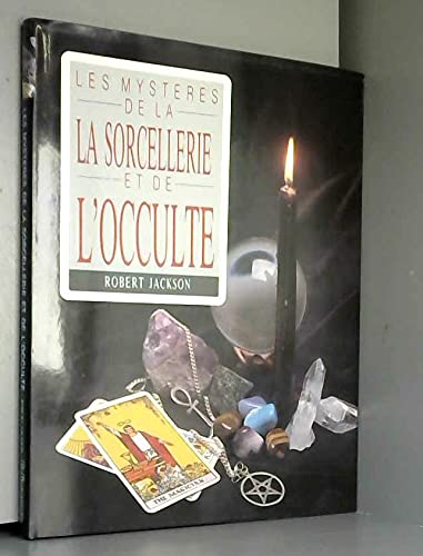 Beispielbild fr Les mystres de la sorcellerie et de l'occulte zum Verkauf von Ammareal