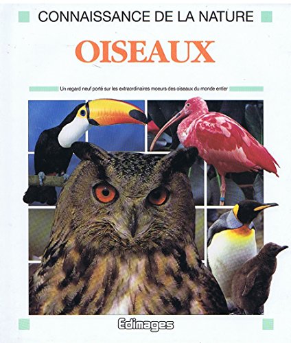 Stock image for Oiseaux for sale by Ammareal