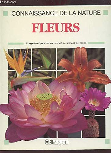 Beispielbild fr Fleurs zum Verkauf von Ammareal