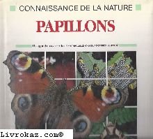 Imagen de archivo de Papillons a la venta por Mli-Mlo et les Editions LCDA