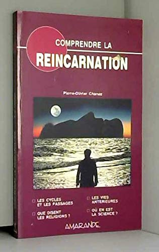 Beispielbild fr Comprendre La Rincarnation zum Verkauf von RECYCLIVRE