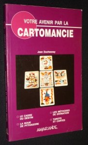 Stock image for Votre avenir par la cartomancie for sale by BURISBOOKS