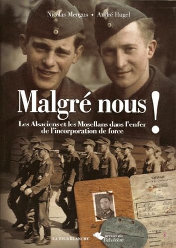 9782884192149: Malgr nous ! (French Edition)