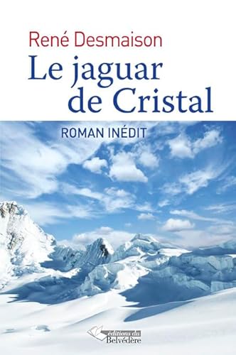 Beispielbild fr Jaguar de Cristal (le) zum Verkauf von Ammareal