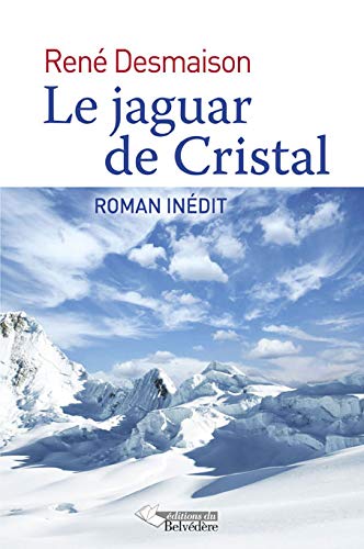Stock image for Jaguar de Cristal (le) for sale by Ammareal