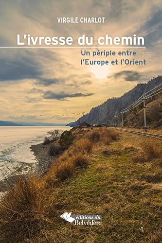 Stock image for L'ivresse du chemin : Un priple entre l'Europe et l'Orient for sale by medimops