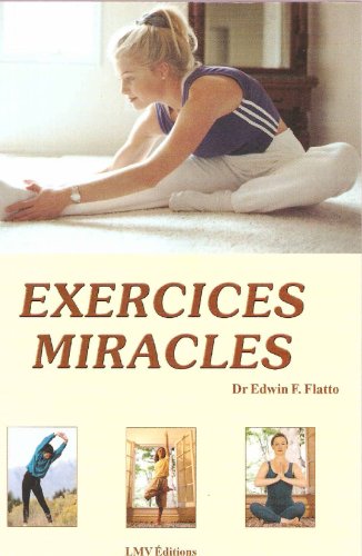 9782884240185: Exercices miracles