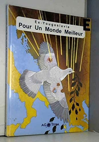 Beispielbild fr POUR UN MONDE MEILLEUR zum Verkauf von Librairie Th  la page