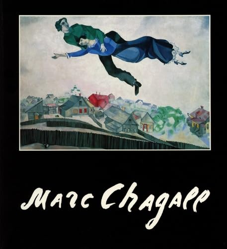 9782884430029: Chagall en Russie : Exposition, Suisse (1991)