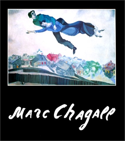 Stock image for Chagall en Russie : Exposition, Suisse (1991) for sale by Ammareal