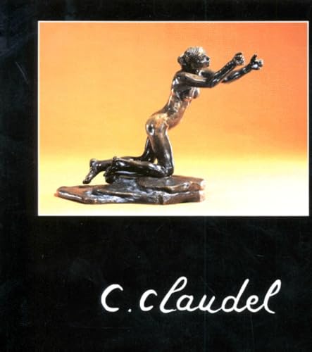 Stock image for Camille Claudel 1990 for sale by GF Books, Inc.