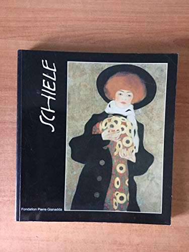 Imagen de archivo de Schiele 1995 / Broch Franais-Allemand a la venta por Ammareal