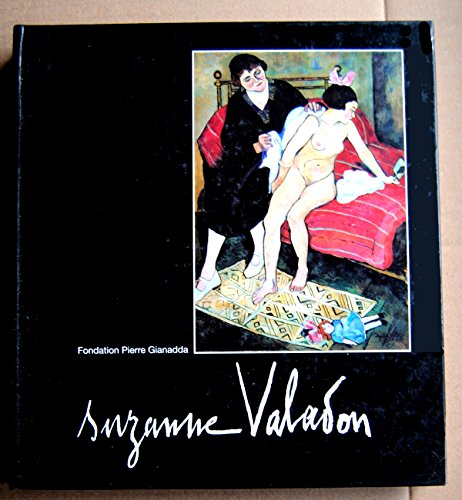 Beispielbild fr Suzanne Valadon zum Verkauf von Springhead Books