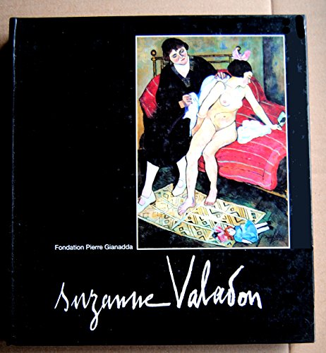 Stock image for Suzanne Valadon for sale by Springhead Books