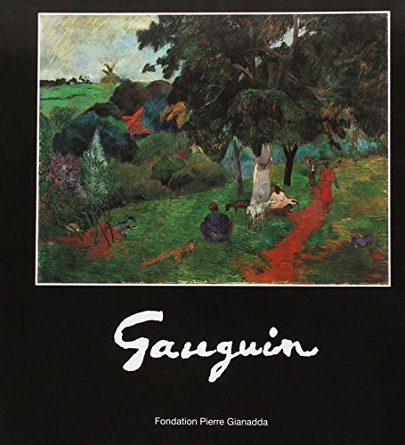 Stock image for PAUL GAUGUIN for sale by Ammareal