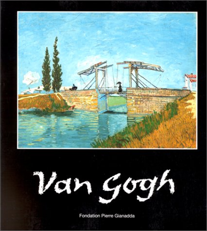 Stock image for Vincent Van Gogh for sale by Reuseabook
