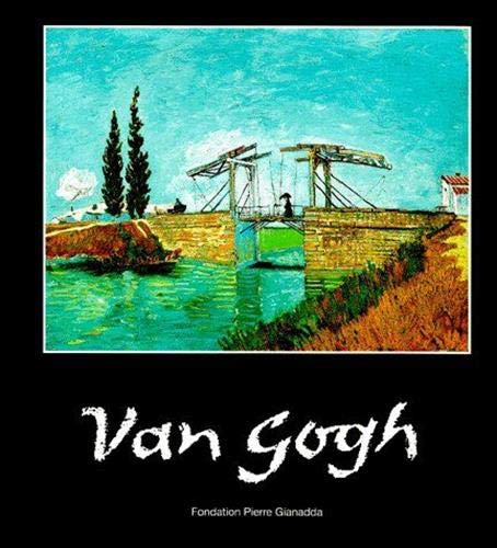 Beispielbild fr Van Gogh : Eposition, Suisse (21 juin - 26 novembre 2000) zum Verkauf von Ammareal