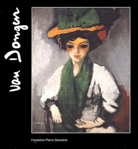 Beispielbild fr Kees van Dongen zum Verkauf von Ammareal