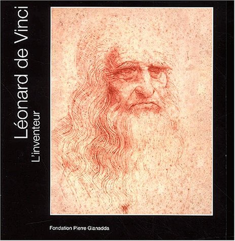 Beispielbild fr Lonard de Vinci zum Verkauf von medimops