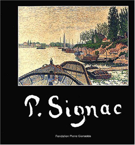 9782884430777: Signac.