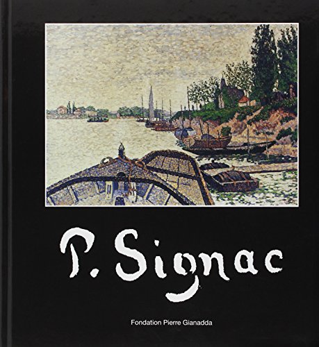 Stock image for P. Signac. for sale by Wissenschaftliches Antiquariat Kln Dr. Sebastian Peters UG