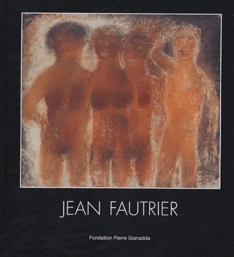 9782884430845: Jean Fautrier: Rtrospective