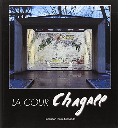 9782884430913: La Cour Chagall