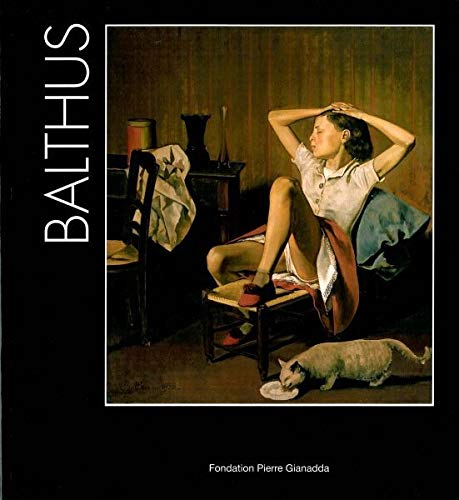 Stock image for Balthus : 100e anniversaire. for sale by Wissenschaftliches Antiquariat Kln Dr. Sebastian Peters UG