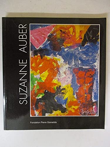 Stock image for Suzanne Auber for sale by Mullen Books, ABAA