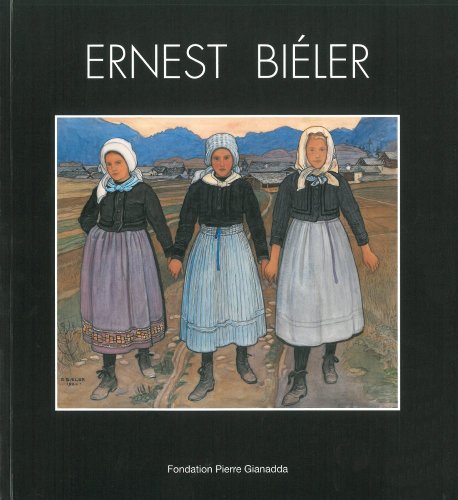 9782884431378: Ernest Bieler