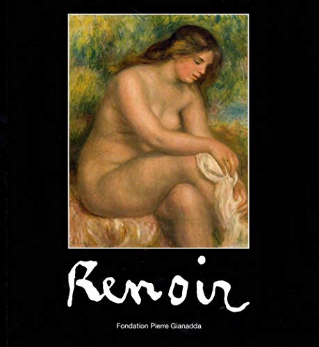 Beispielbild fr Pierre-Auguste Renoir : Revoir Renoir zum Verkauf von medimops