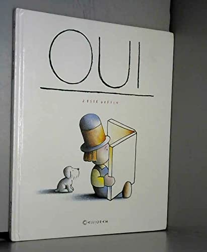 Stock image for Oui for sale by Ammareal