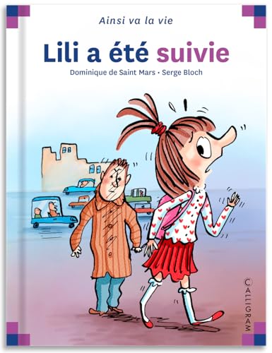 9782884451512: Lili a t suivie