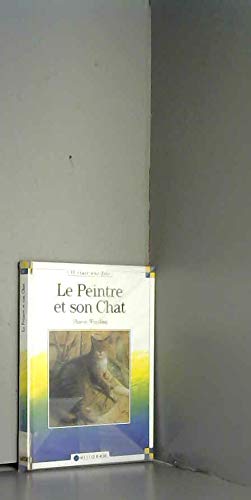 9782884452861: Le Peintre Et Son Chat