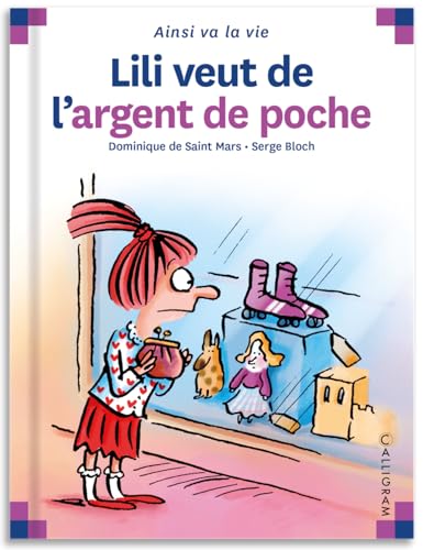 Beispielbild fr N°30 Lili veut de l'argent de poche zum Verkauf von ThriftBooks-Dallas