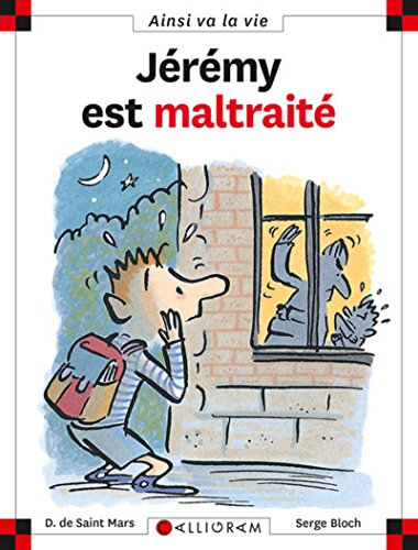 Stock image for Jrmy est maltrait for sale by Librairie Th  la page