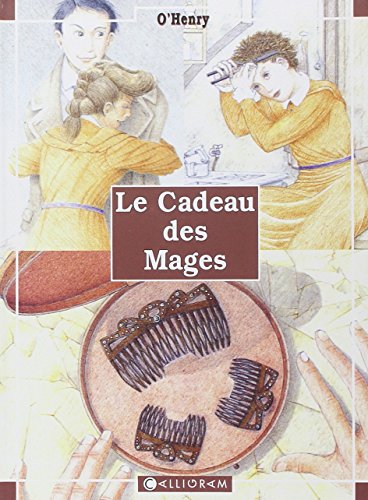 Beispielbild fr Le Cadeau des mages (French Edition) zum Verkauf von Better World Books