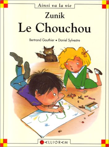 Beispielbild fr Le Chouchou zum Verkauf von medimops