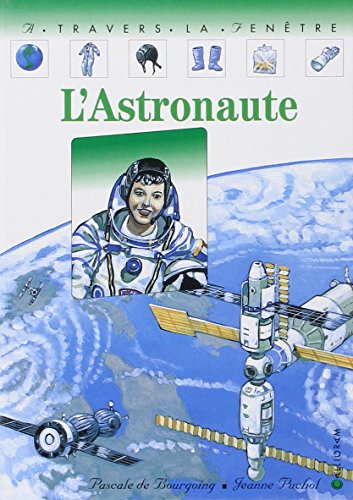 Beispielbild fr L'astronaute zum Verkauf von medimops